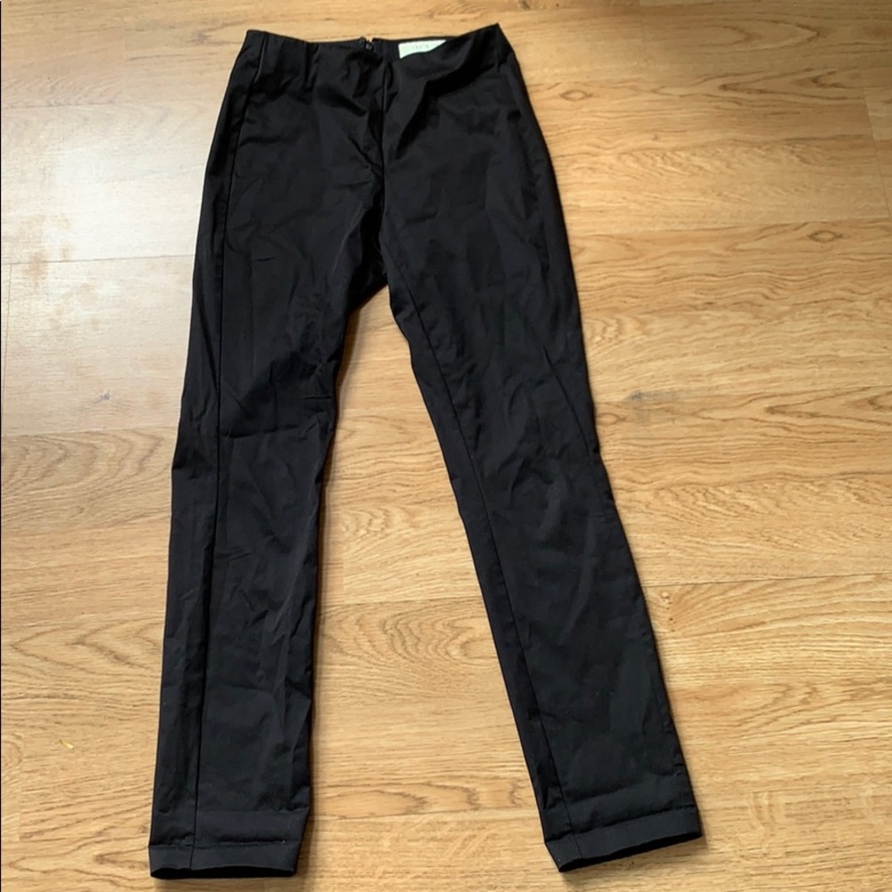 Rag and bone trousers